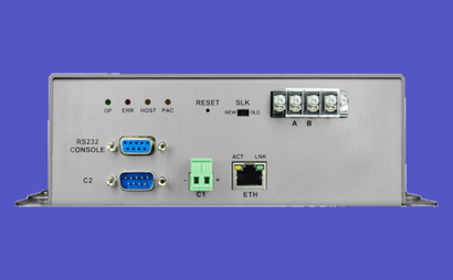 GW MITSUBISHI HEAVY - Modbus TCP/RTU