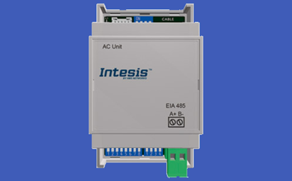 GW DAIKIN AC - Modbus RTU