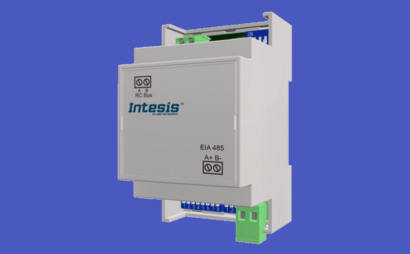 GW HITACHI - Modbus RTU