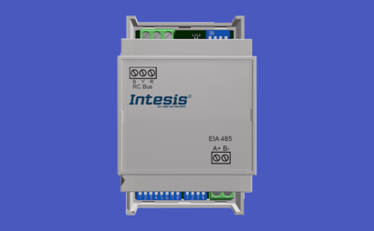 GW LG - Modbus RTU