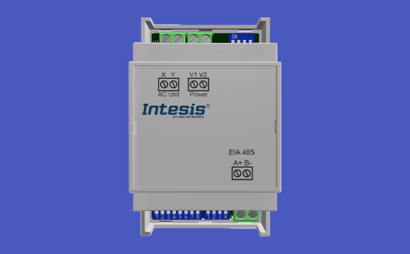 GW Midea - Modbus RTU