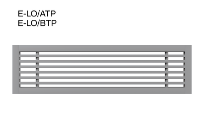 E-LO/ATP y E-LO/BTP