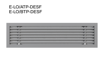 E-LO/ATP-DESF y E-LO/BTP-DESF