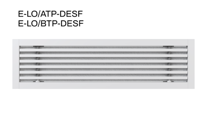 E-LO/ATP-DESF y E-LO/BTP-DESF