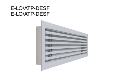 E-LO/ATP-DESF y E-LO/BTP-DESF