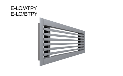 E-LO/ATPY y E-LO/BTPY