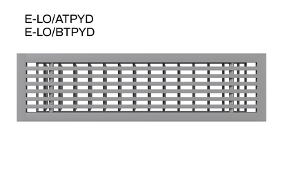 E-LO/ATPY y E-LO/BTPY