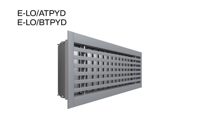 E-LO/ATPY y E-LO/BTPY