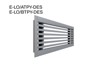 E-LO/ATPY-DES y E-LO/BTPY-DES