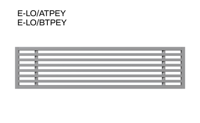 E-LO/ATPEY y E-LO/BTPEY