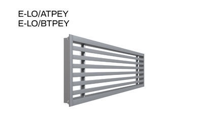 E-LO/ATPEY y E-LO/BTPEY