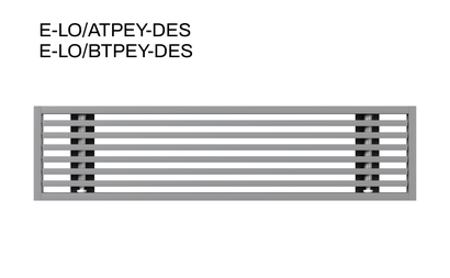 E-LO/ATPEY-DES y E-LO/BTPEY-DES
