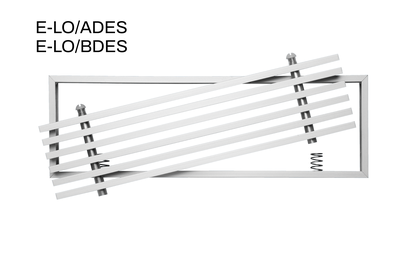 E-LO/ADES y E-LO/BDES