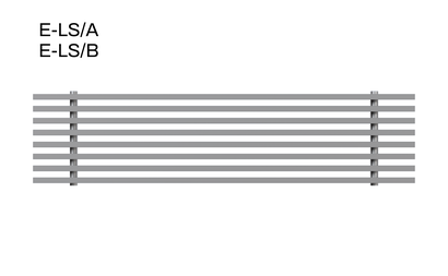 E-LS/A y E-LS/B