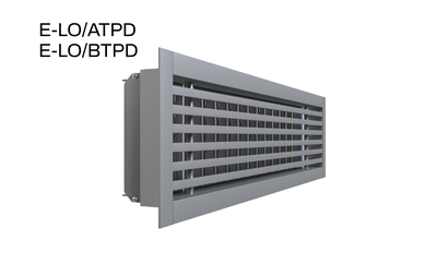 E-LO/ATP y E-LO/BTP