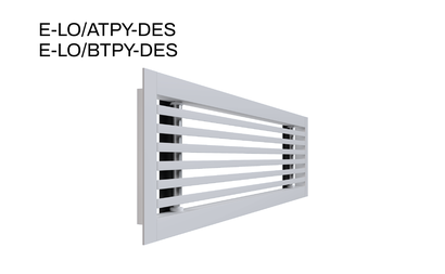 E-LO/ATPY-DES y E-LO/BTPY-DES