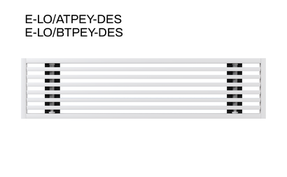 E-LO/ATPEY-DES y E-LO/BTPEY-DES