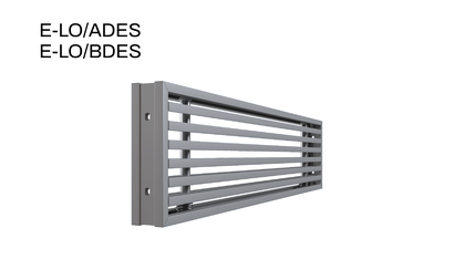 E-LO/ADES y E-LO/BDES