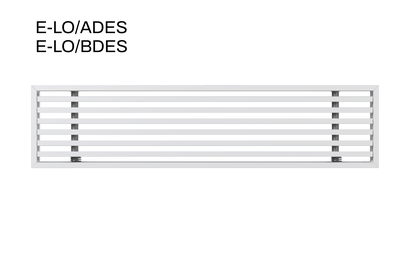 E-LO/ADES y E-LO/BDES
