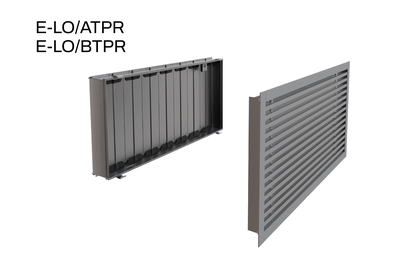 E-LO/ATP y E-LO/BTP