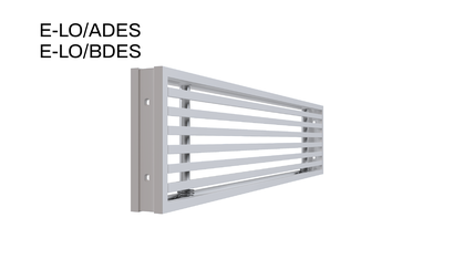 E-LO/ADES y E-LO/BDES